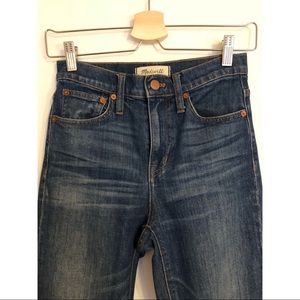 Madewell 10” Cali Demi Boot